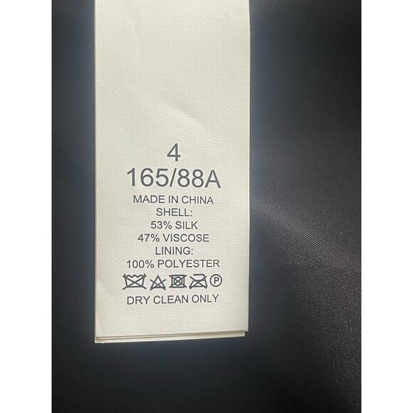 Kate Spade Just Rosy Tie-waist Dress - Picture 12 of 12